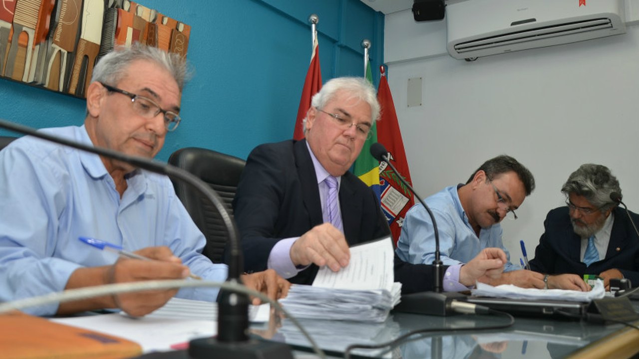 Promotores e procuradores de Justiça elegem nova composição do Conselhor Superior do MPE/AL