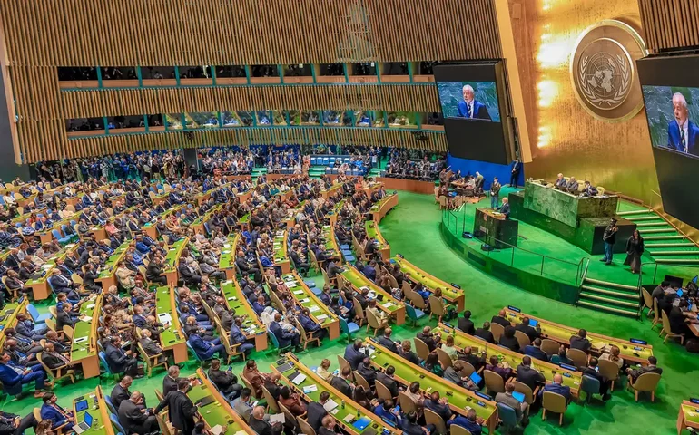 Entenda o que Conselho de Segurança da ONU discutirá nesta sexta sobre Venezuela e Guiana