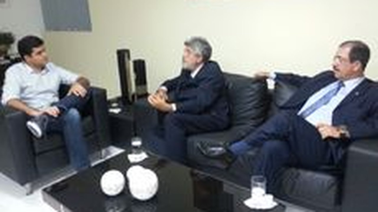 Defesa Social firma parceria com Prefeitura de Maceió para retomada da Oplit