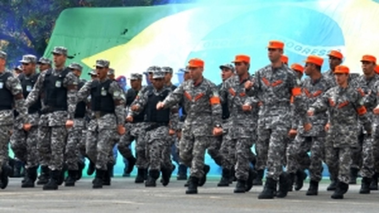 Regina Miki pede que Força Nacional se torne permanente