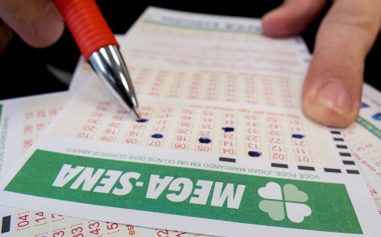 Faltam nove dias para o prêmio milionário da Mega da Virada