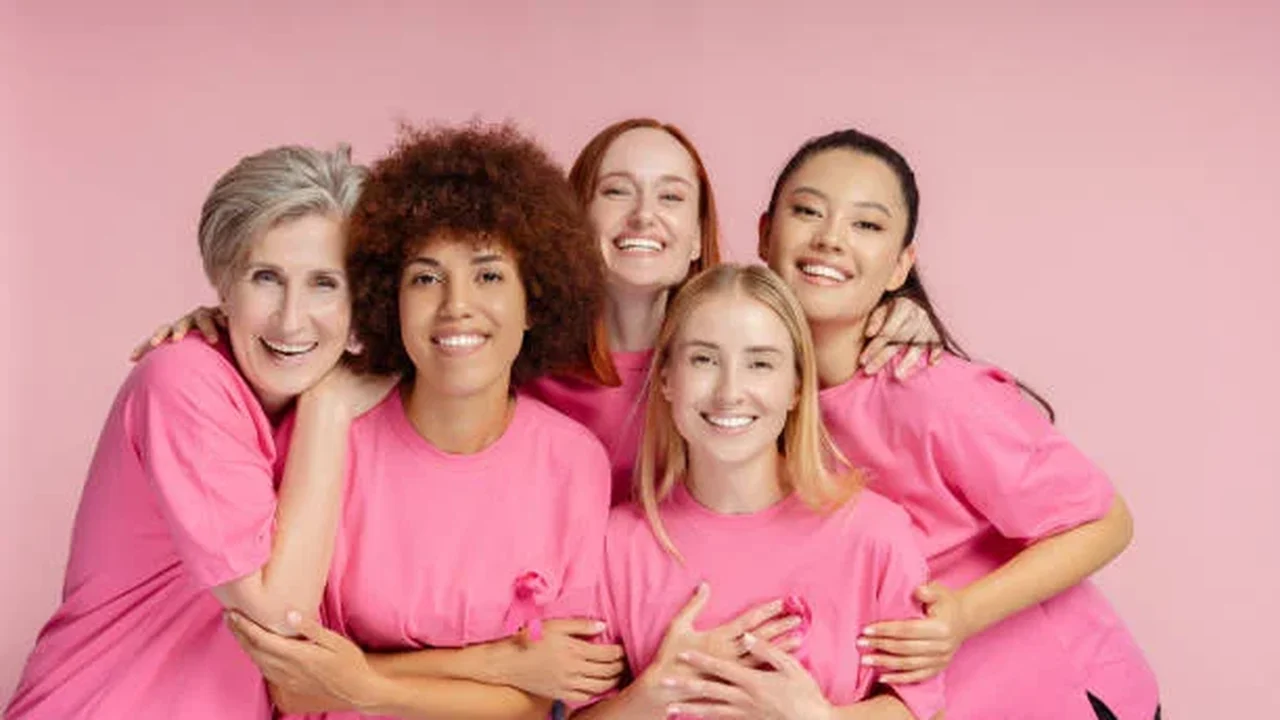 Câncer de mama deve atingir 2,1 mil mulheres em Goiás em 2026