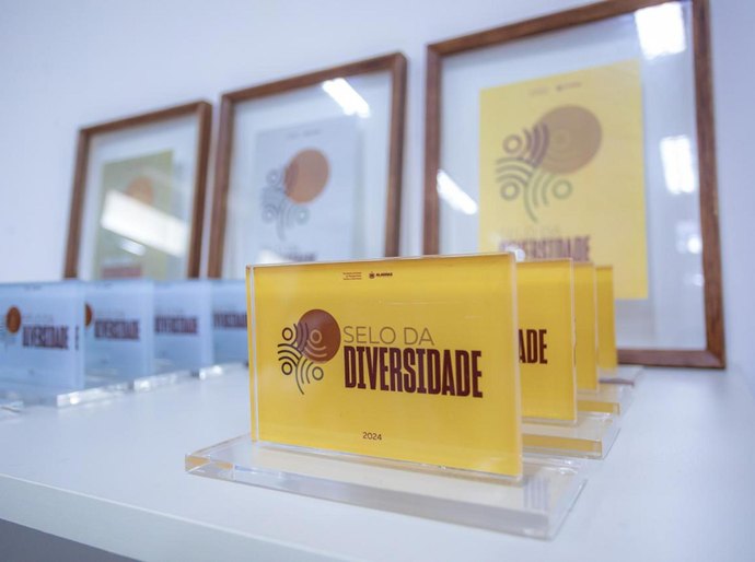 Inscrições para o Selo da Diversidade são prorrogadas