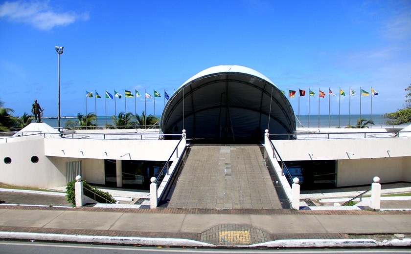 Governo de Alagoas define programação para o desfile cívico do 7 de Setembro
