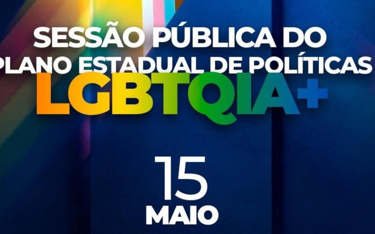 Governo de Alagoas apresenta Plano Estadual de Políticas Públicas LGBTQIA+ na Assembleia