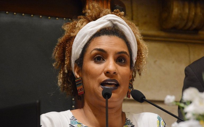 Governo diz que delação pode levar a mandantes do assassinato de Marielle