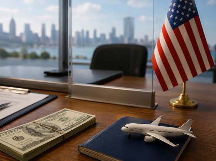 EUA criam taxa de US$750 para agilizar entrevista de visto; especialista alerta que aprovação não é garantida
