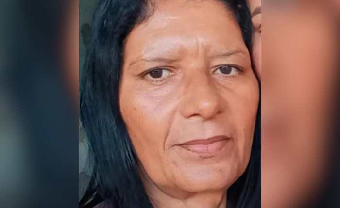 Cícera era descrita pela família como batalhadora e de caráter exemplar