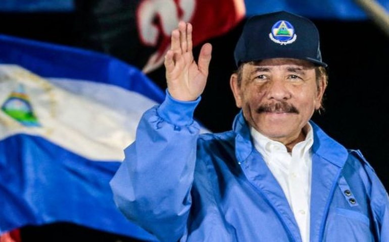 Ortega faz Nicarágua de trampolim migratório para os EUA e recebe mais de mil voos de países diferentes em 12 meses