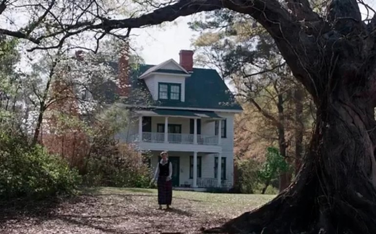 Casa retratada em &#8216;Invocação do mal&#8217; é vendida por R$ 7,2 milhões