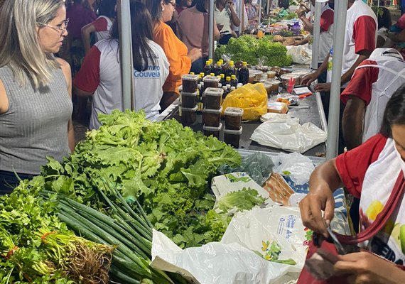 Prefeitura de Delmiro Gouveia realiza 2ª edição da Feira Sustentável da Nossa Terra, nesta quarta-feira, 22