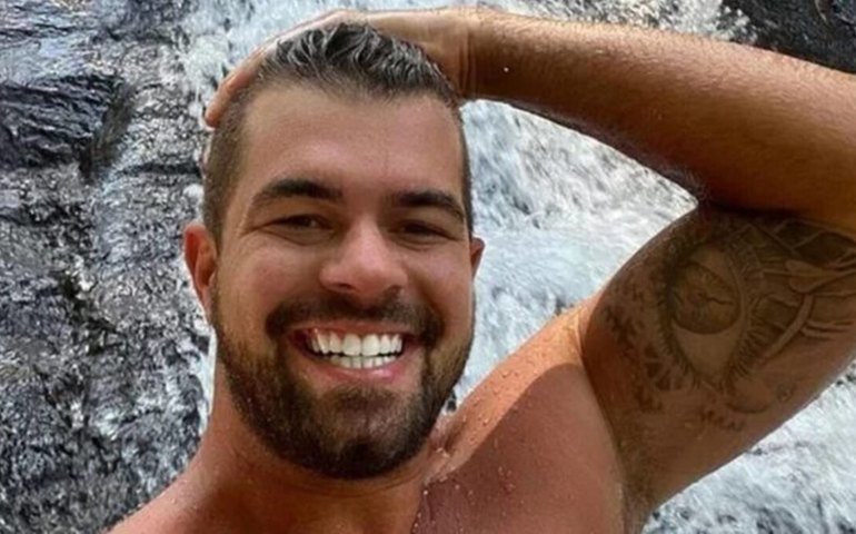 ‘Borat’ de ‘Amor e Sexo’ tem alta hospitalar adiada por causa de infecção