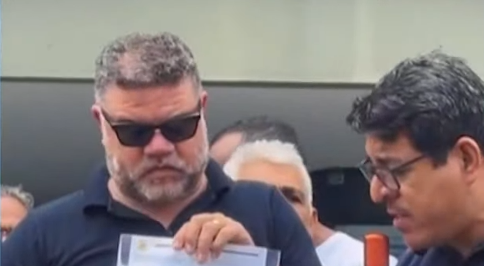 2026-02-13 160910 / Foto: Foto: redes sociais