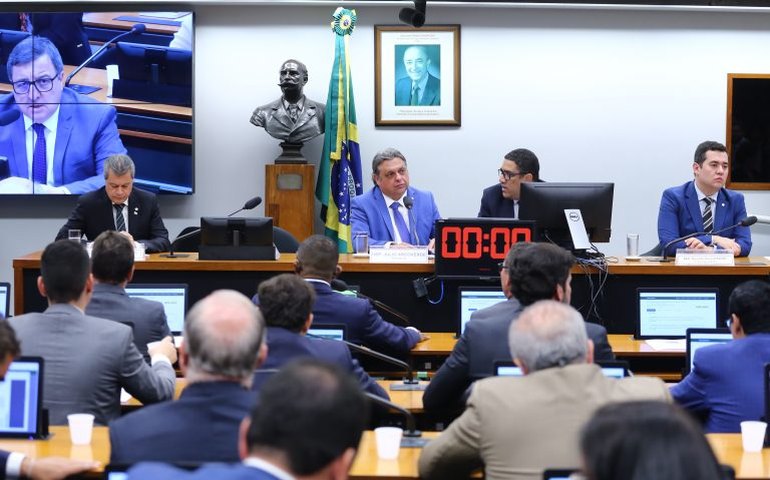 CPI da Manipulação no Futebol vai ouvir responsáveis pela Operação Penalidade Máxima