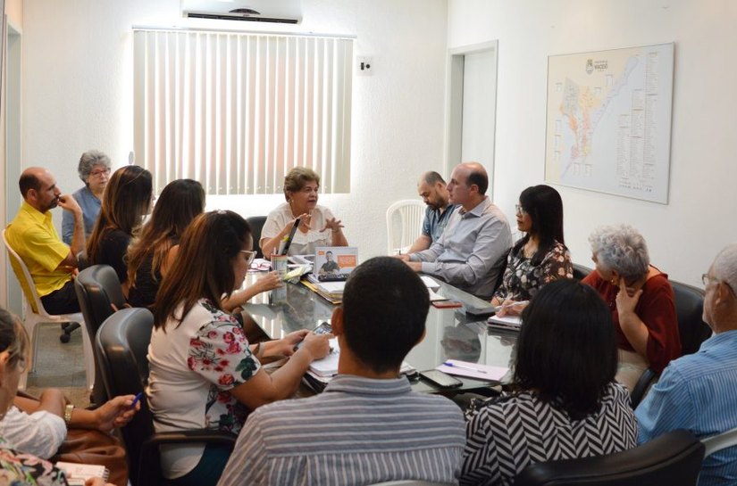 CIEE vai gerenciar estágios da Rede Municipal de Educação em Maceió