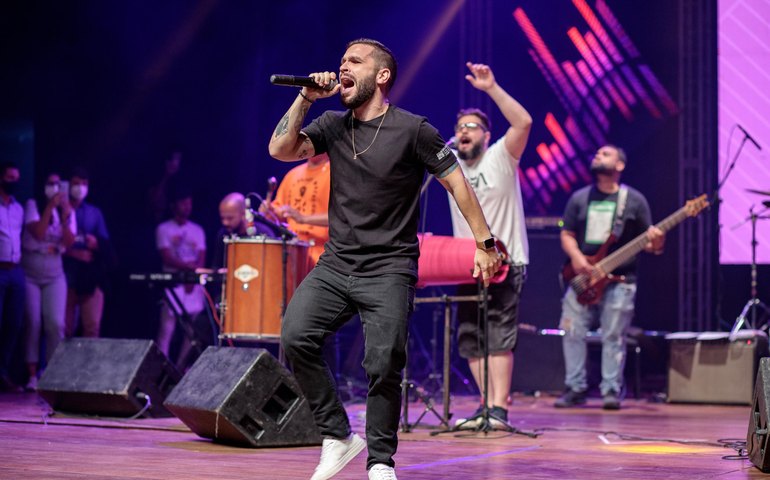 Inscrições do Festival de Música Em Cantos de Alagoas encerram dia 17 de outubro