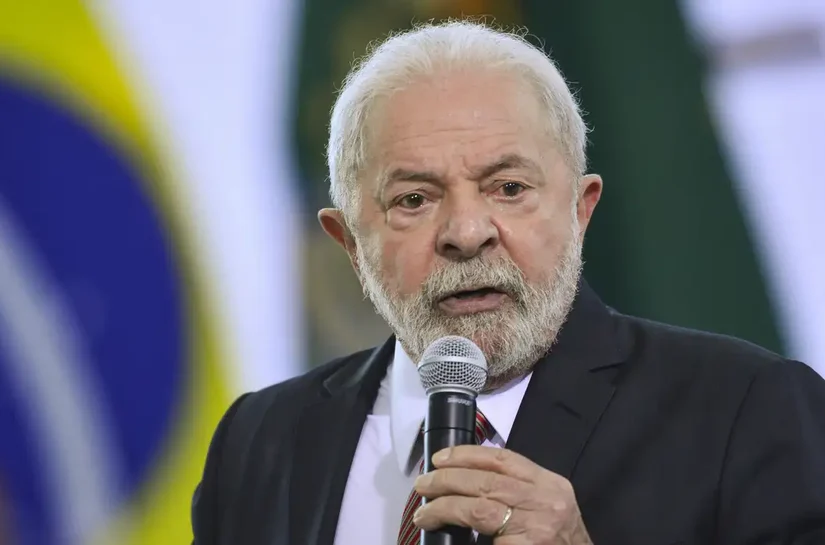Pronunciamento de Lula destacará isenção do IR e programas sociais