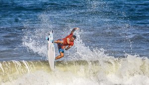 Sergipe sedia campeonatos de surf e wrestling neste fim de semana