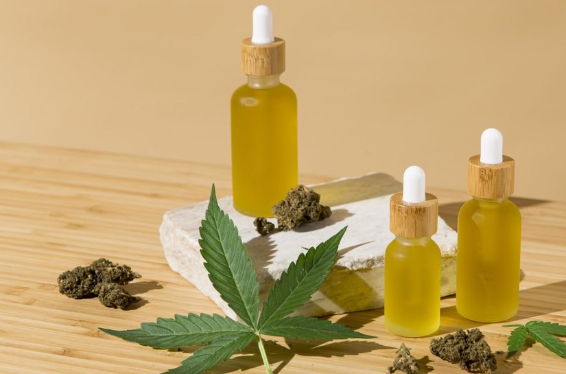 Conheça cinco benefícios do Canabidiol para melhoria da saúde