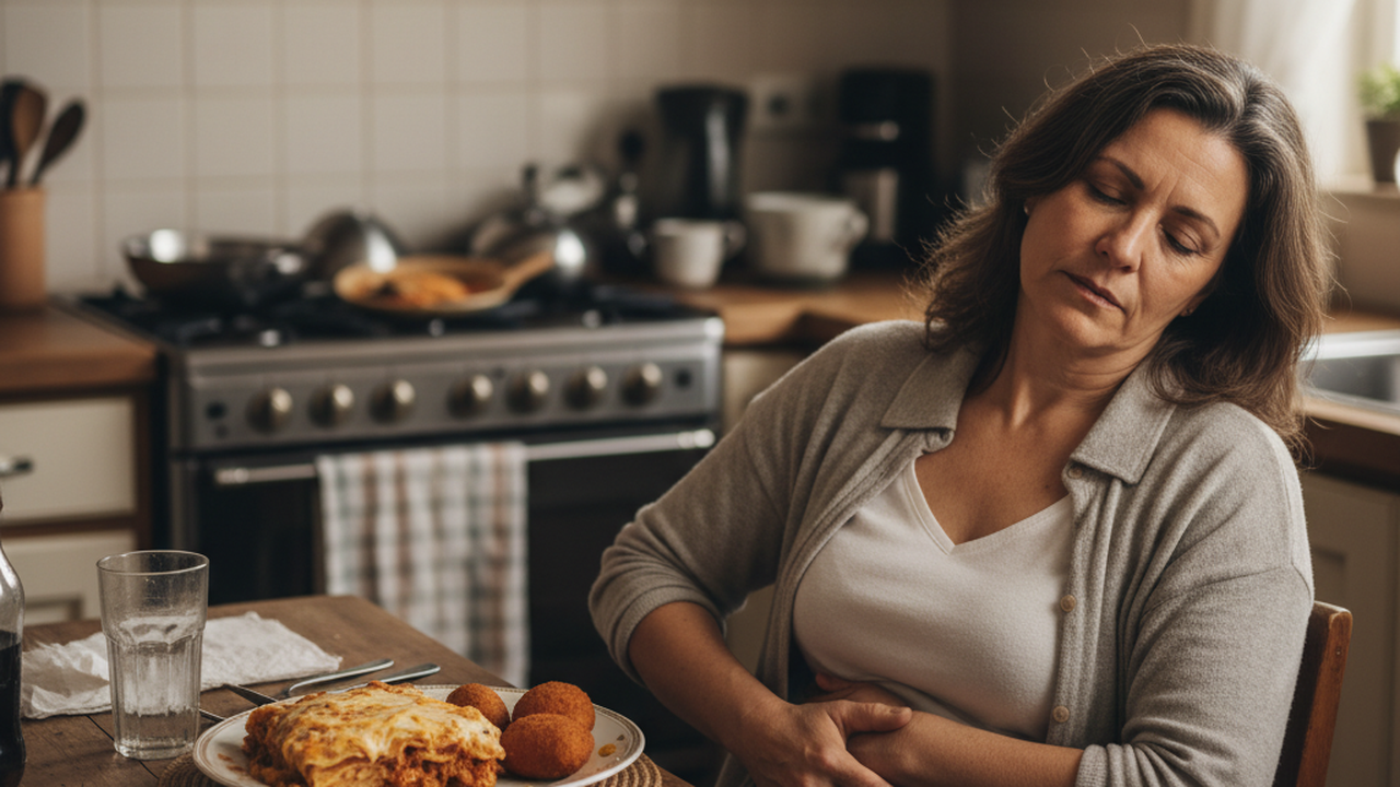 Alimentos amigos do sono ou da insônia? Saiba como a alimentação pode influenciar seu descanso
