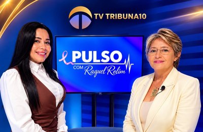 Raquel Rolim e Leninha Romão: duas mulheres, duas histórias e um Pulso que transforma trajetórias em inspiração