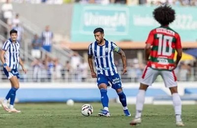 CSA empata com o CSE em casa e frustra a torcida