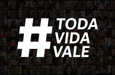 #TodaVidaVale: Ministério Público lança campanha para chamar atenção sobre a gravidade da Covid-19