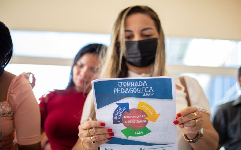 Jornada Pedagógica de Penedo será inovadora e com palestrantes de nível nacional