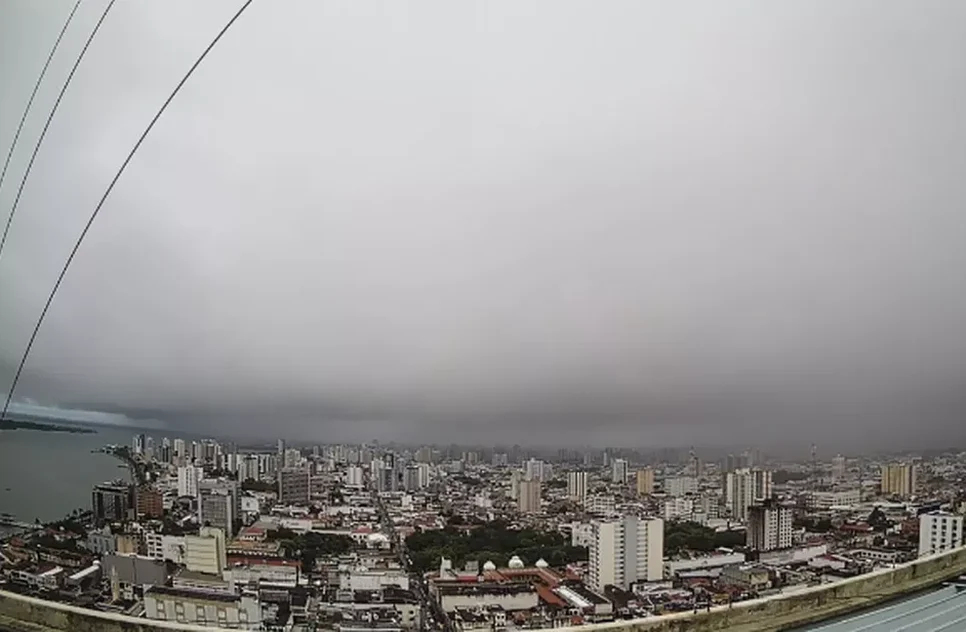 aracaju / Foto: Foto: Climaju