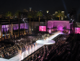Victoria's Secret anuncia Fashion Show 2026 em Los Angeles