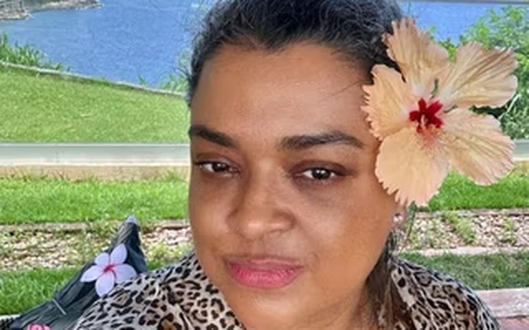 Preta Gil explica internação repentina durante tratamento de câncer: 'Fiquei muito mal'