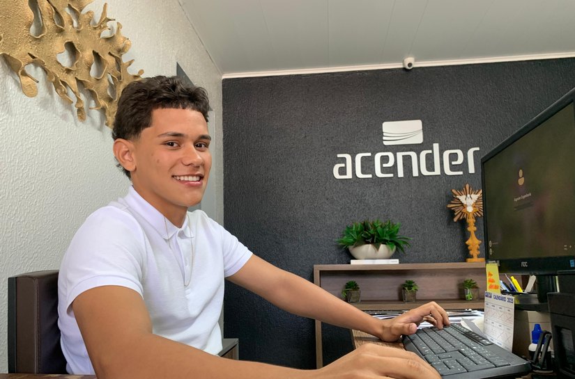 Projeto + Oportunidade transforma vida de 500 jovens em situação de vulnerabilidade