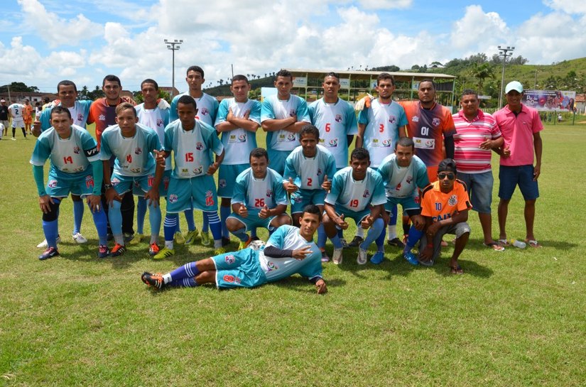 I Copa Coité é decidida nos penâltis, em São Miguel dos Campos