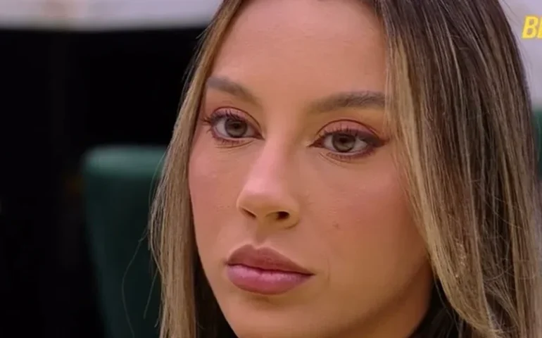 Após Sincerão, Renata chora, Guilherme defende Delma e brothers se confundem com Páscoa