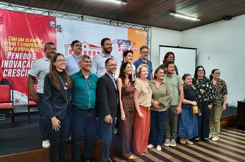 Seminário debate parcerias para fortalecer turismo na Região Caminho das Águas