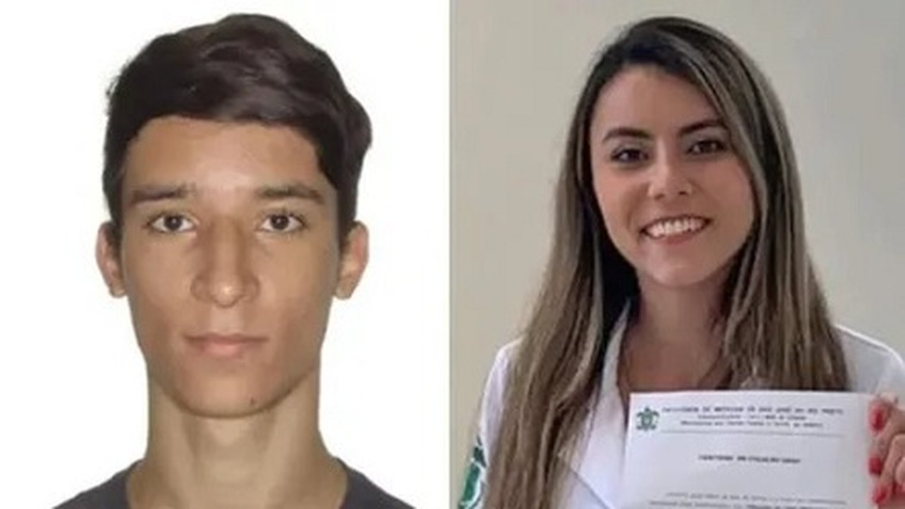 Namorado preso por morte de médica diz que usou  cocaína e não se lembra de nada