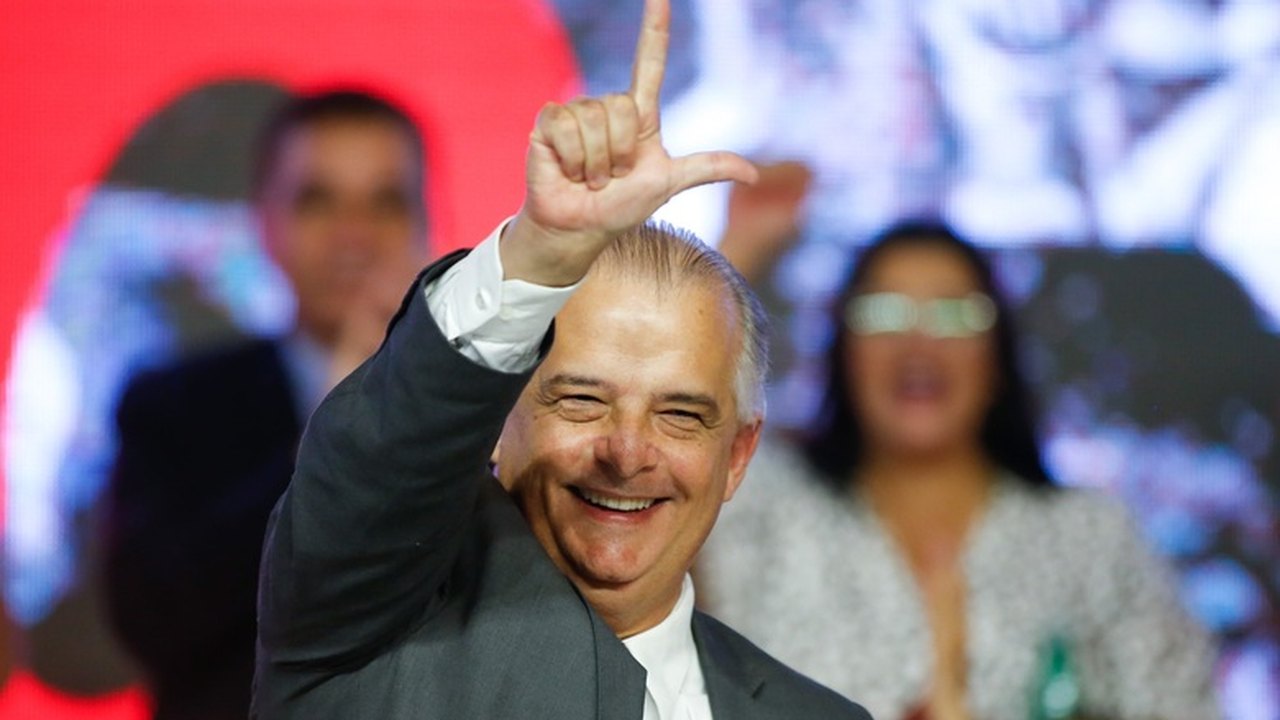 Lula confirma Márcio França como Ministro de Portos e Aeroportos