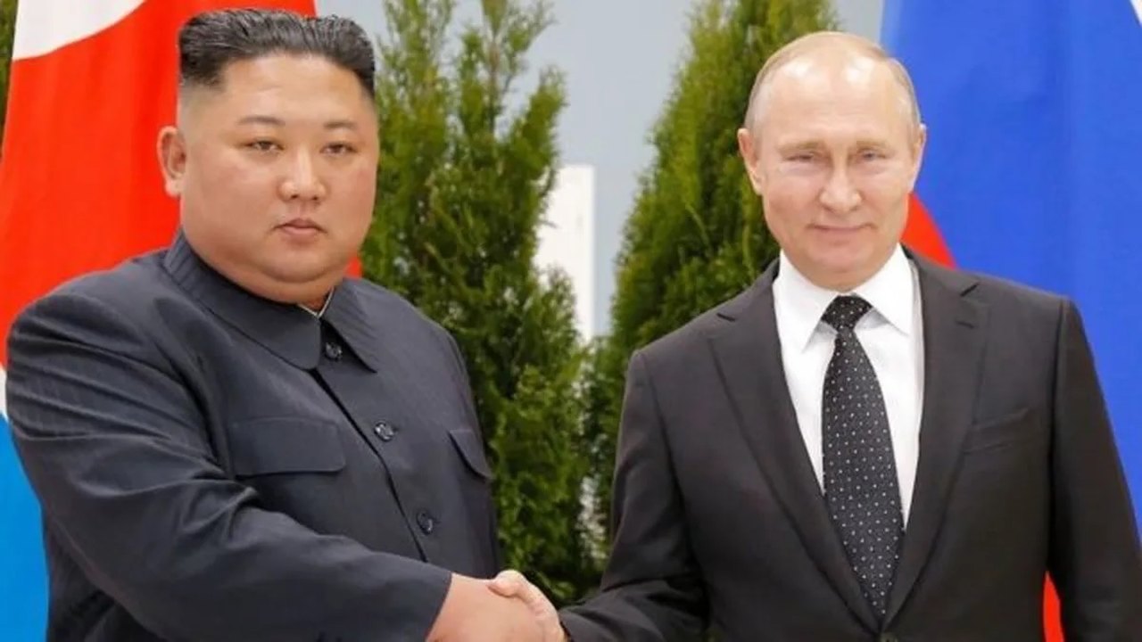 Encontro de Putin e Kim Jong-un: saiba por que relação se estreitou com guerra na Ucrânia
