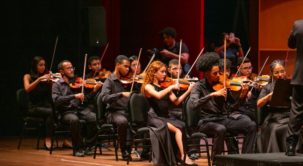 orquestra