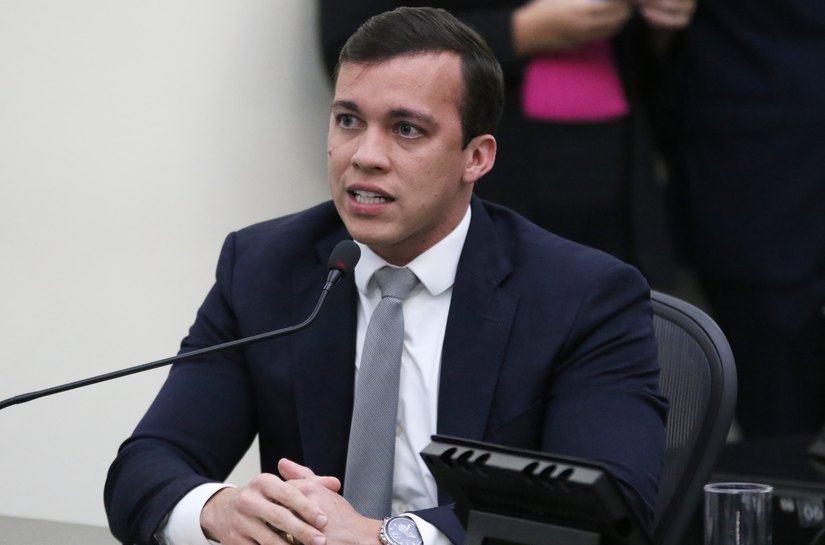 ALE aprova projeto que institui documento digital para agentes de segurança pública