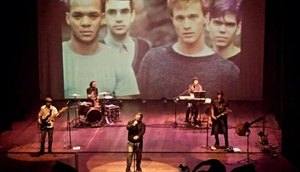 Show da Turnê Revival Legião Urbana em Aracaju acontece nesta sexta