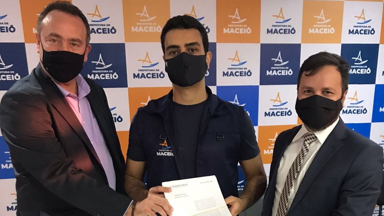 Maiorano abre mercado de trabalho para a advocacia