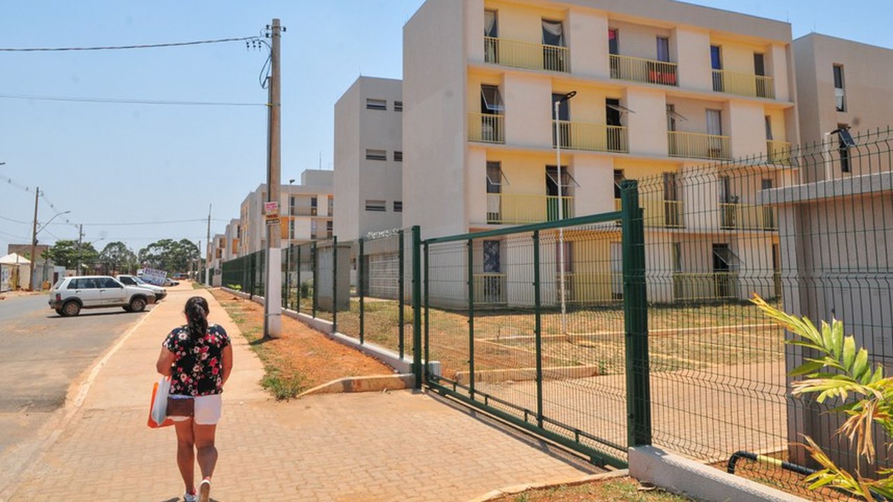 Minha Casa, Minha Vida: comissão vota MP na quarta