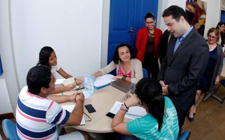 Secretaria de Saúde de Penedo lança Programa “Saúde Bucal Noturno”