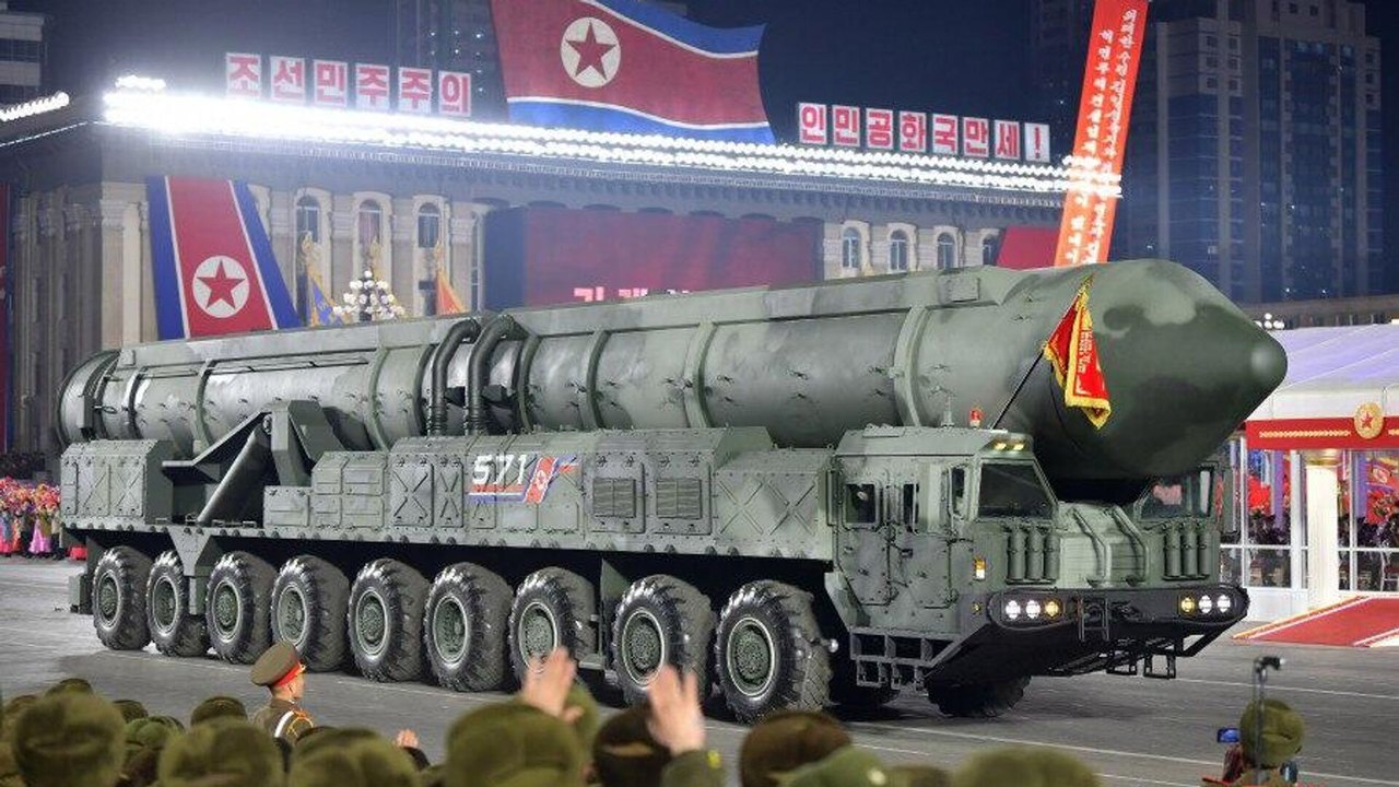 Coreia do Norte critica EUA e seus aliados por plano 'absurdo' de desnuclearização do país