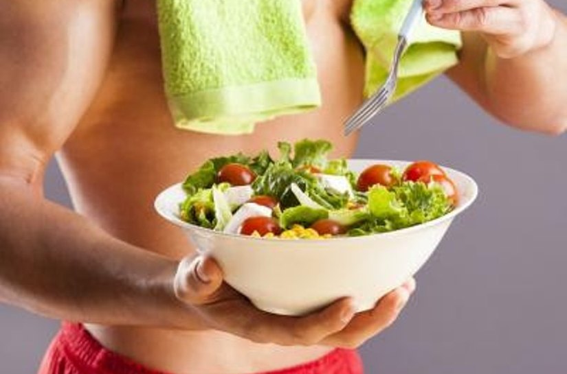 Uninassau oferece curso gratuito de alimentação no pré e pós-treino