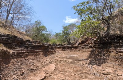 Pesquisa do SGB identifica concentrações elevadas de fosfato, urânio e terras raras na Bacia do Parnaíba