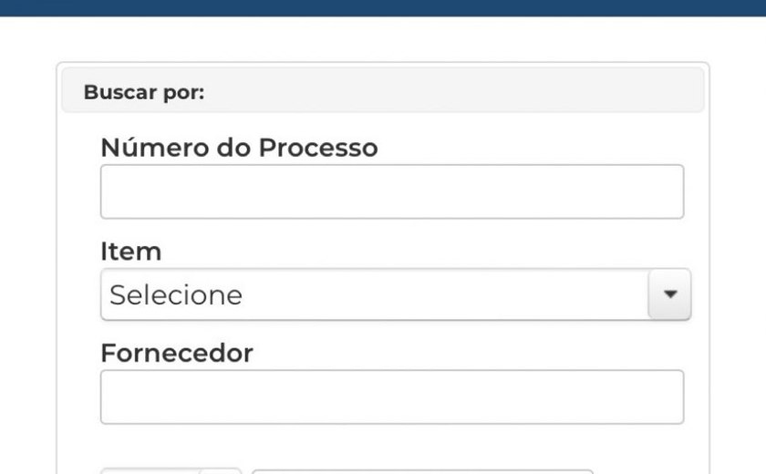 Prefeitura de Maceió cria página em site para divulgar uso dos recursos da chuva