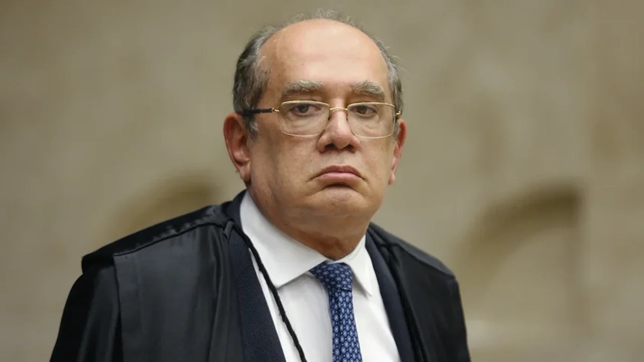 Gilmar Mendes pede destaque e suspende julgamento que pode libertar ex-diretor da Petrobras condenado na Lava-Jato