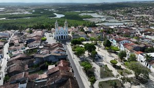 sao cristovao / Foto: Foto: Prefeitura de São Cristóvão